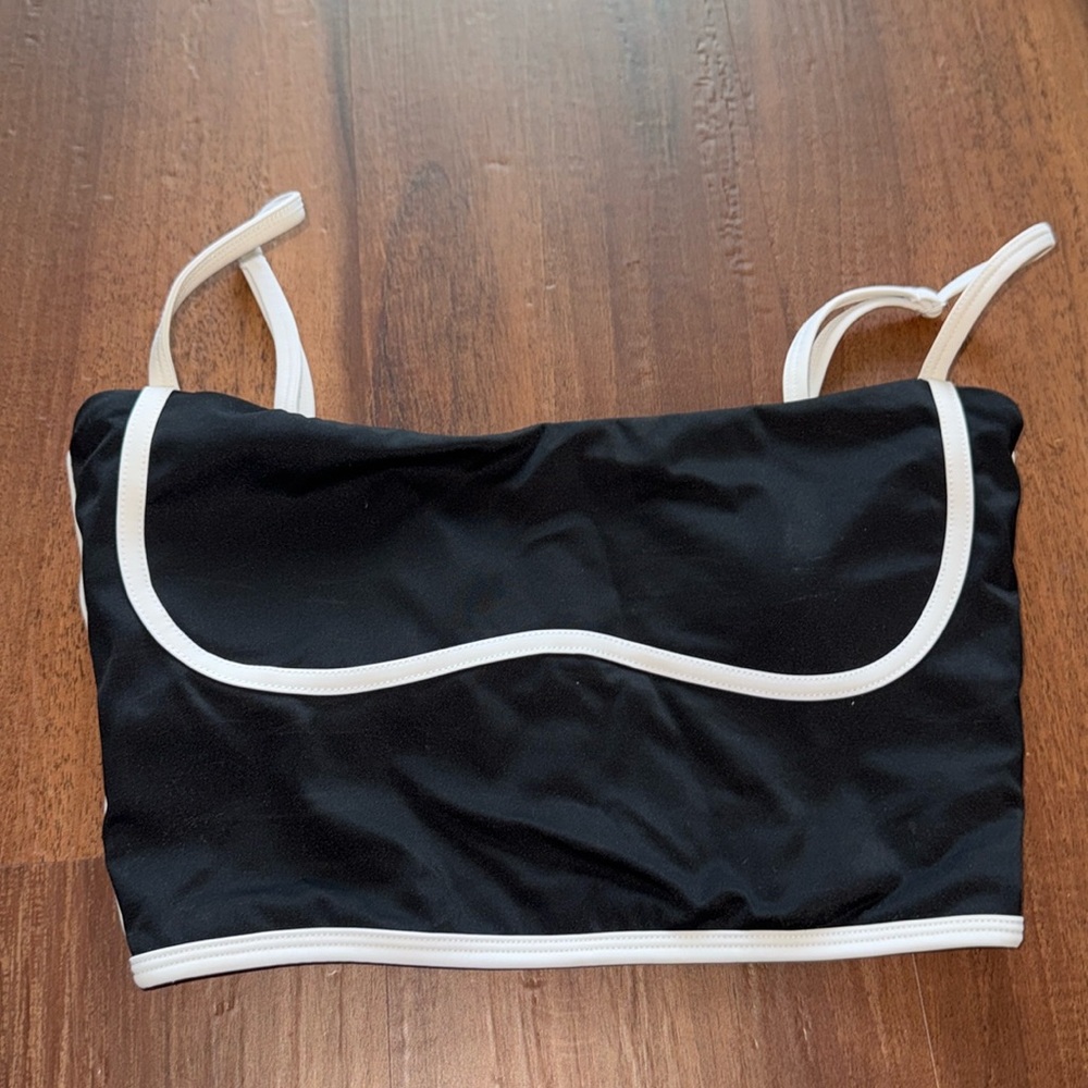 Work out top